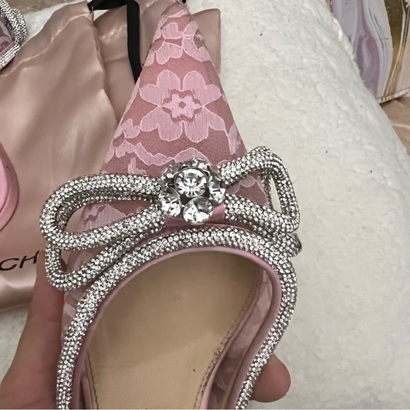 Mach & Mach heel’s - Picture 2 of 7